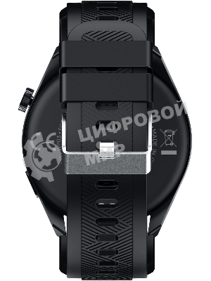 Умные часы Tecno Watch 3 Pro 1.43