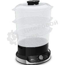 Пароварка электрическая Tefal VC204810