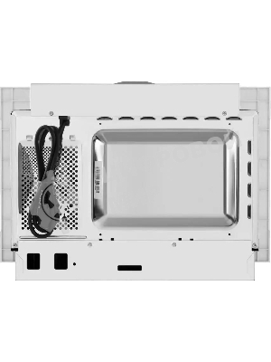 Микроволновая печь встраиваемая Maunfeld MBMO820SGW10