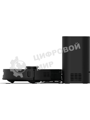 Пылесос-робот Haier HSR Pro R2B 45Вт черный