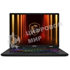 Ноутбук MSI Pulse A16 AI+ C3HWGKG-030XRU/16