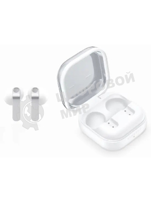 Наушники TWS Samsung Galaxy Buds4 SM-R540 White CAU