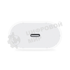 Сетевое зарядное устройство Apple A2347 20W 2.2A (PD)