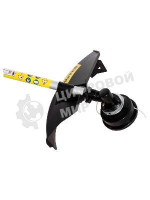 Триммер бензиновый Huter GGT-2500T, 3,3 л.с.