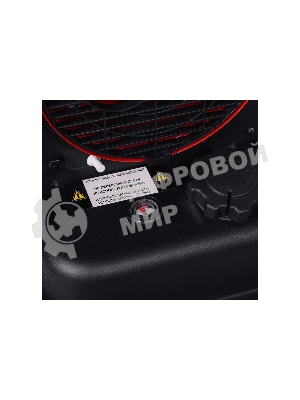 Тепловая дизельная пушка ТДП-20АКД