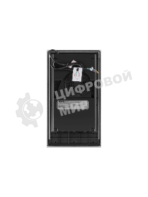 Индукционная варочная панель HOMSair HIC32SWH Inverter, белый
