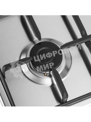 Газовая варочная панель HOMSair HGS643GS