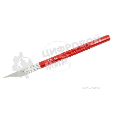 Скальпель Kaisi 306 красный