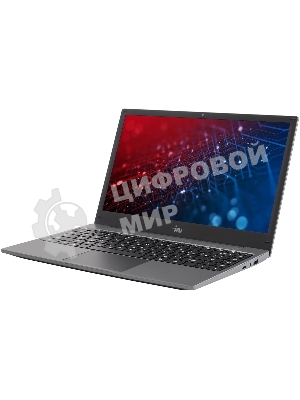 Ноутбук IRU Tactio 14ALH Core i3 1215U 8Gb SSD 256Gb Intel Iris Xe graphics 14