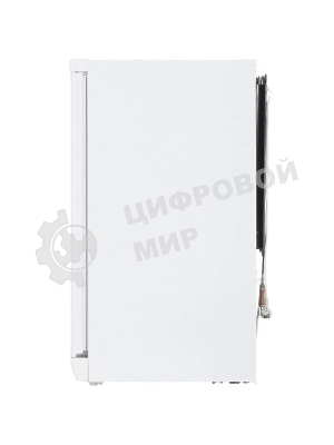 Морозильная камера Indesit SFR 100.001 белый, 118л, 4 ящика