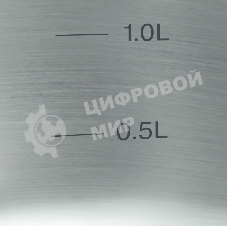 Ковш RainDrops Rondell RDS-1292 с/кр 16 см 1,7 л