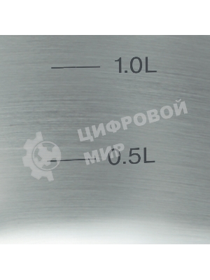 Ковш RainDrops Rondell RDS-1292 с/кр 16 см 1,7 л