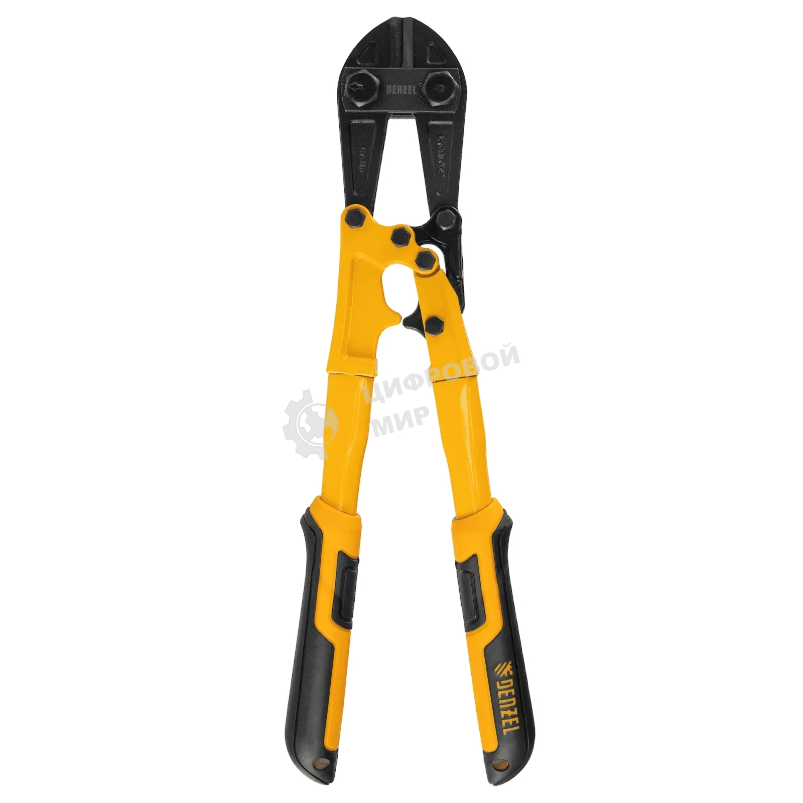 Болторез Denzel 300 мм, 12