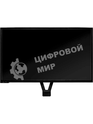 Держатель Logitech для крепления к телевизору камеры MeetUP TV Mount XL