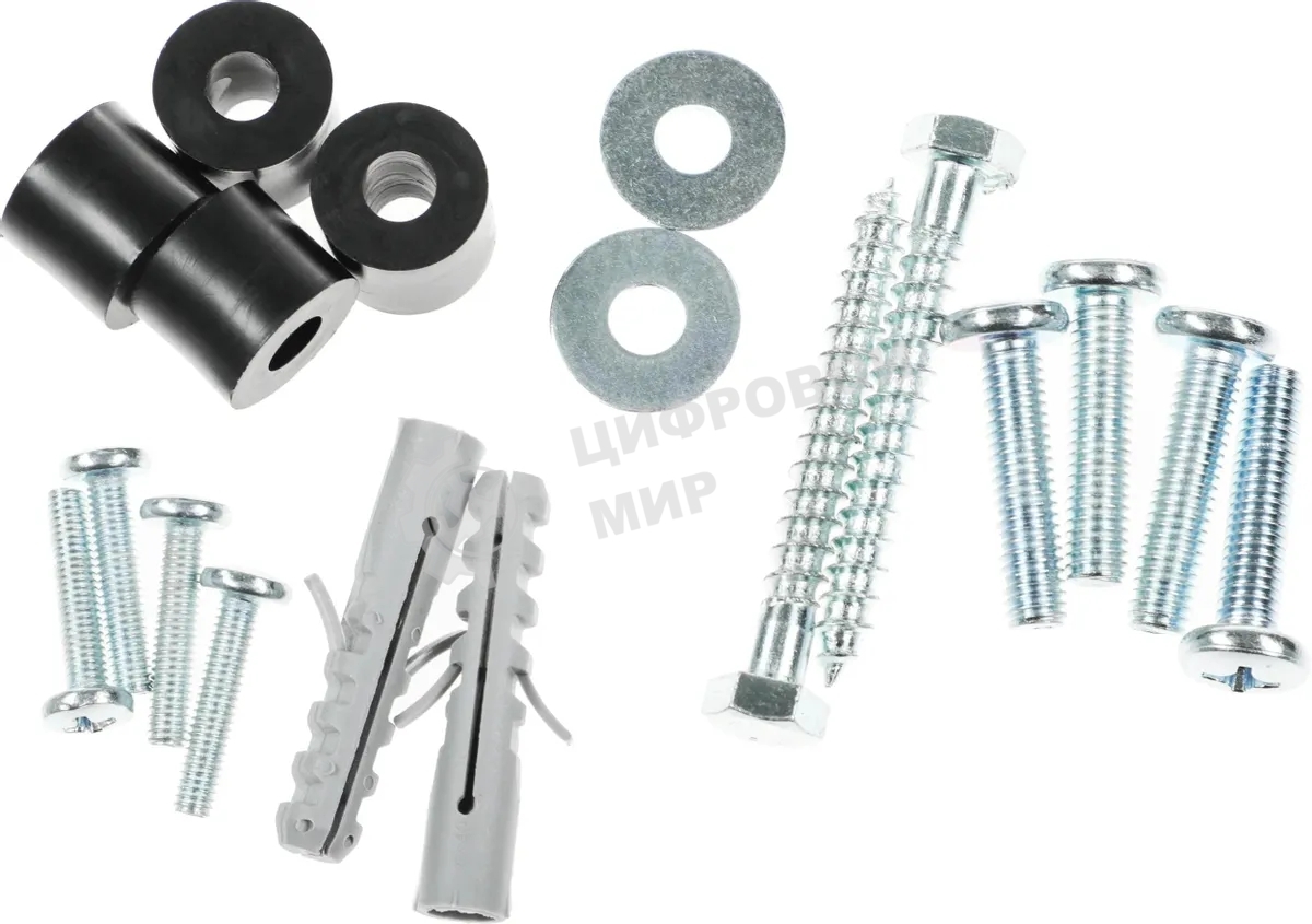 Кронштейн для LED/LCD телевизоров Kromax OPTIMA-100 черный. 10