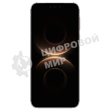 Смартфон Huawei Mate 80 Pro 16/512GB золотой