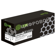 Картридж лазерный Cactus CS-MPC6003K (841853) черный (33000 стр.) для Ricoh MPC4503/C5503/C6003/C4504/C5504/C6004