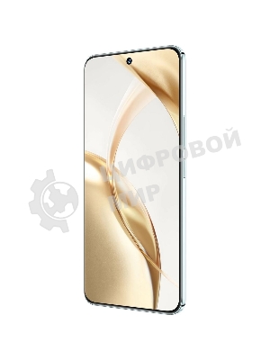 Смартфон Honor 200, 8/256Gb, зеленый