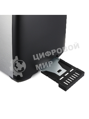 Тостер Zigmund & Shtain ST-93