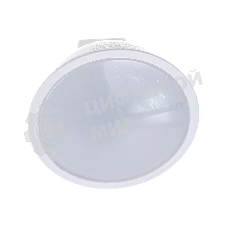 Лампа светодиодная Feron LB-26 7W 230V G5.3 6400K MR16 матовая