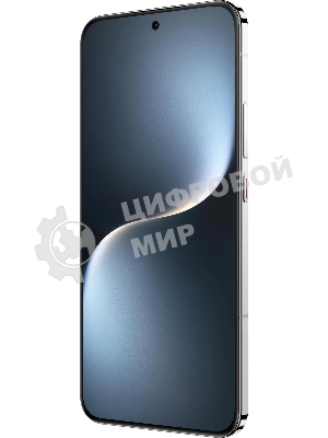 Смартфон Honor Magic 7 5109BRPE 12/256Gb, Glacier White