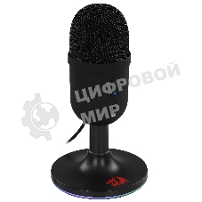 Игровой стрим микрофон REDRAGON PULSAR GM303 (USB, RGb)