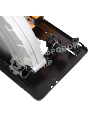 Дисковая пила Вихрь ДП-190/1800 72/11/6