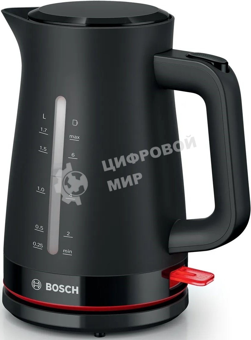Чайник электрический Bosch TWK3M123
