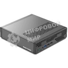 Мини ПК Minisforum MS-01-S1390/32GB+1TB (i9-13900H)) 32GB+1TB, Intel Graphics, Win11Pro