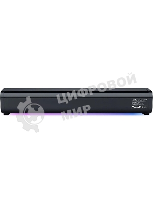 Саундбар GMNG GG-SP100UB 2.0 10Вт черный