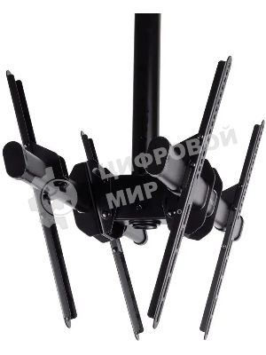 Кронштейн для телевизора Arm Media LCD-3050 черный, 32