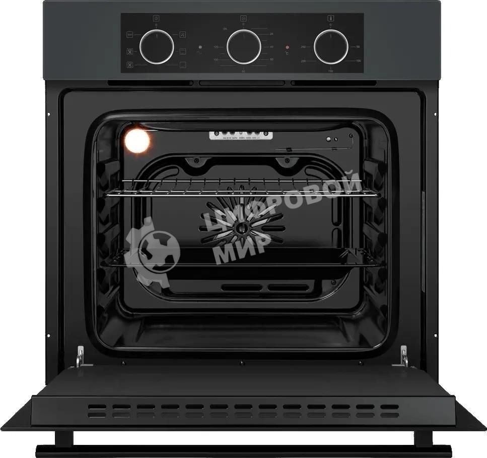 Шкаф духовой электрический Maunfeld AEOF6060G1