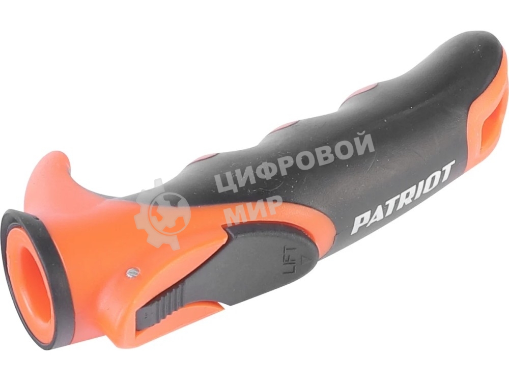 Набор садовых инcтрументов, комбинированный PATRIOT, GSC 4