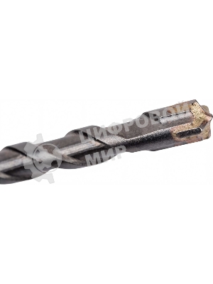 Бур SDS-plus 4Cutter 6x50x110