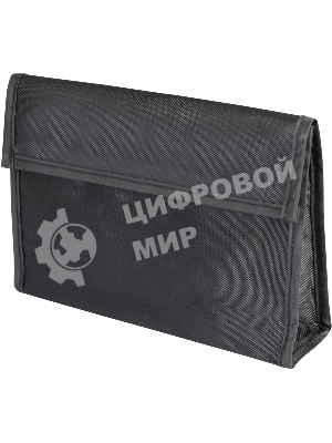 Машинка для стрижки Polaris PHC 0303RB черный/лайм 240Вт