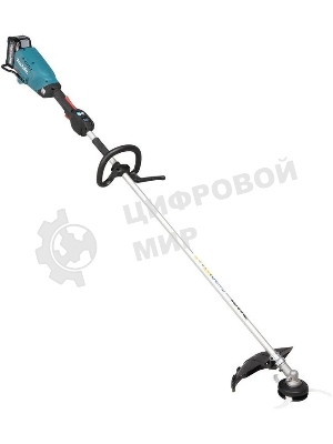 Триммер аккамуляторный Makita UR017GZ, 40 В, 0 Ач