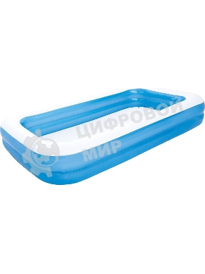 Надувной бассейн BESTWAY 54150