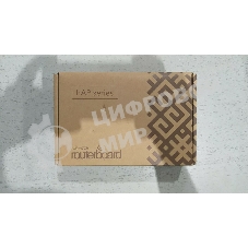 Маршрутизатор 10/100/1000M 5PORT RBD52G-5HACD2HND-TC MIKROTIK