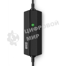 Автомобильный универсальный адаптер для ноутбуков на 65Ватт/NB Adapter STM SLU65, 65W, Car adapter