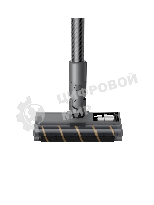 Пылесос вертикальный Dreame Cordless Vacuum Cleaner R20 серый, питание от аккумулятора, 570 Вт, уборка сухая, пылесборник 0.6 л