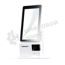 Информационный киоск Sunmi K2 Mini, Android 7.1, 15.6