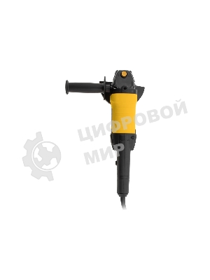 Угловая шлифовальная машина Denzel AGH125-1200A, 1200 Вт, 125мм, 11000 об/мин