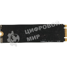 Накопитель SSD KingPrice KPSS480G1, 480Gb, M.2 2280, SATA-III, R/W 540/500