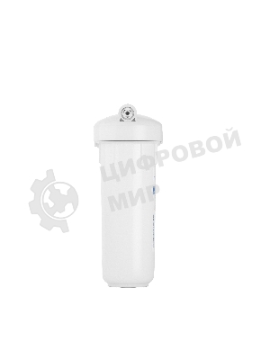 Трехступенчатый фильтр Гейзер Классик Ж для очистки жесткой воды (11044)