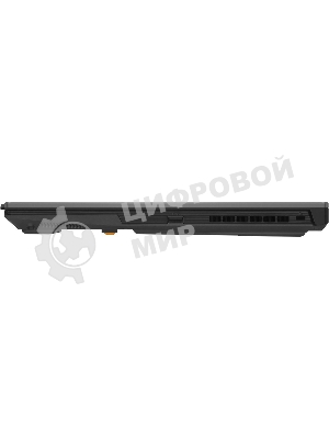 Ноутбук Asus TUF Gaming F17 FX707VJ-HX006 Core 5 210H 16Gb SSD 512Gb NVIDIA GeForce RTX 3050 6Gb 17.3