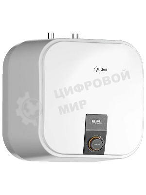 Накопительный водонагреватель Midea MWH10-15MPCU 10 литров