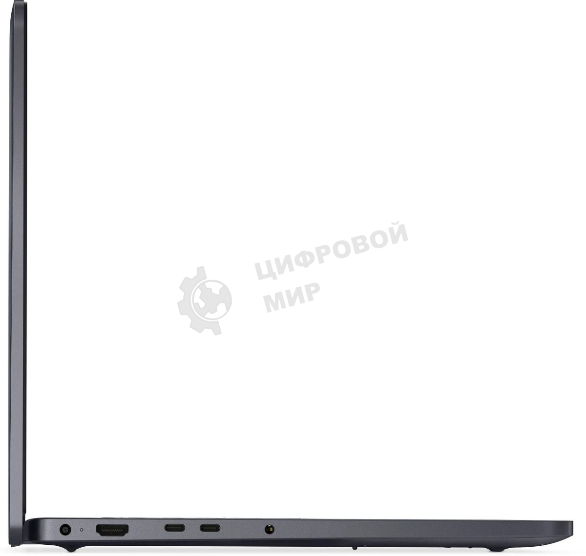 Ноутбук Dell Pro 16 Core Ultra 5 235U 16Gb SSD 512Gb Intel Graphics 16