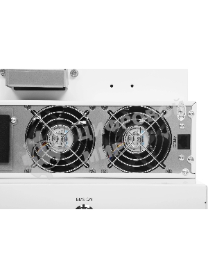 Источник бесперебойного питания Ippon Na+ RTA 6K 6000Вт 6000ВА белый