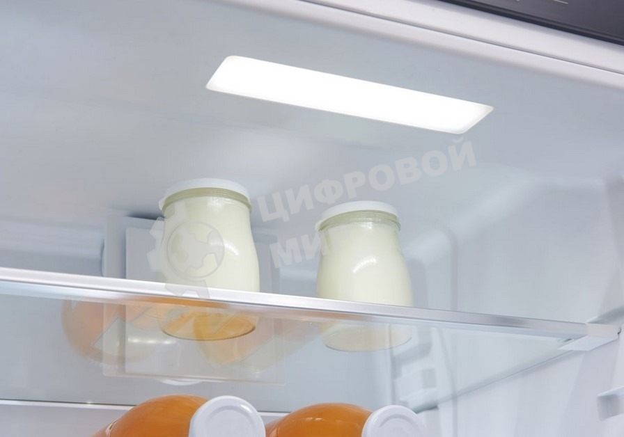 Встраиваемый морозильный шкаф Gorenje FNI4181E1