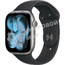 Умные часы Apple Apple Watch Series 11 GPS A3333 1.96